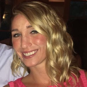 Meet your Posher, Kristina